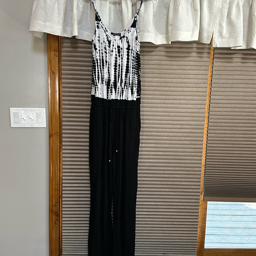 Jumpsuit Size M